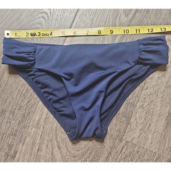 NWOT Trina Turk Cheeky Bikini Bottoms Women's Size 4 - Picture 4 of 4